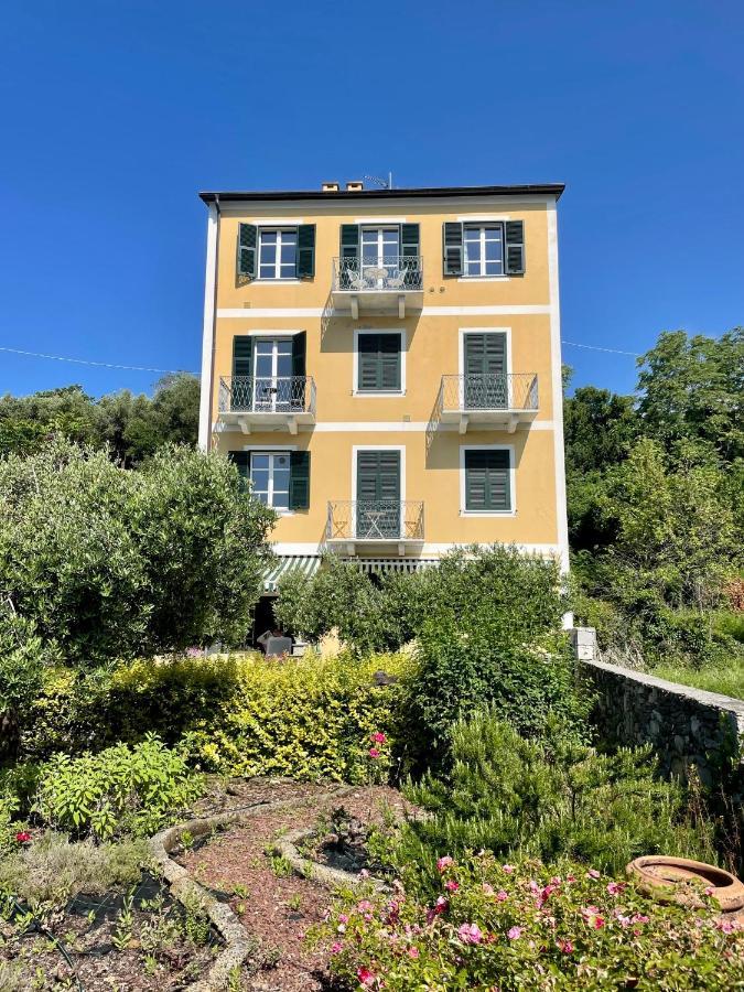 My Place Your Place Corniglia Eksteriør bilde