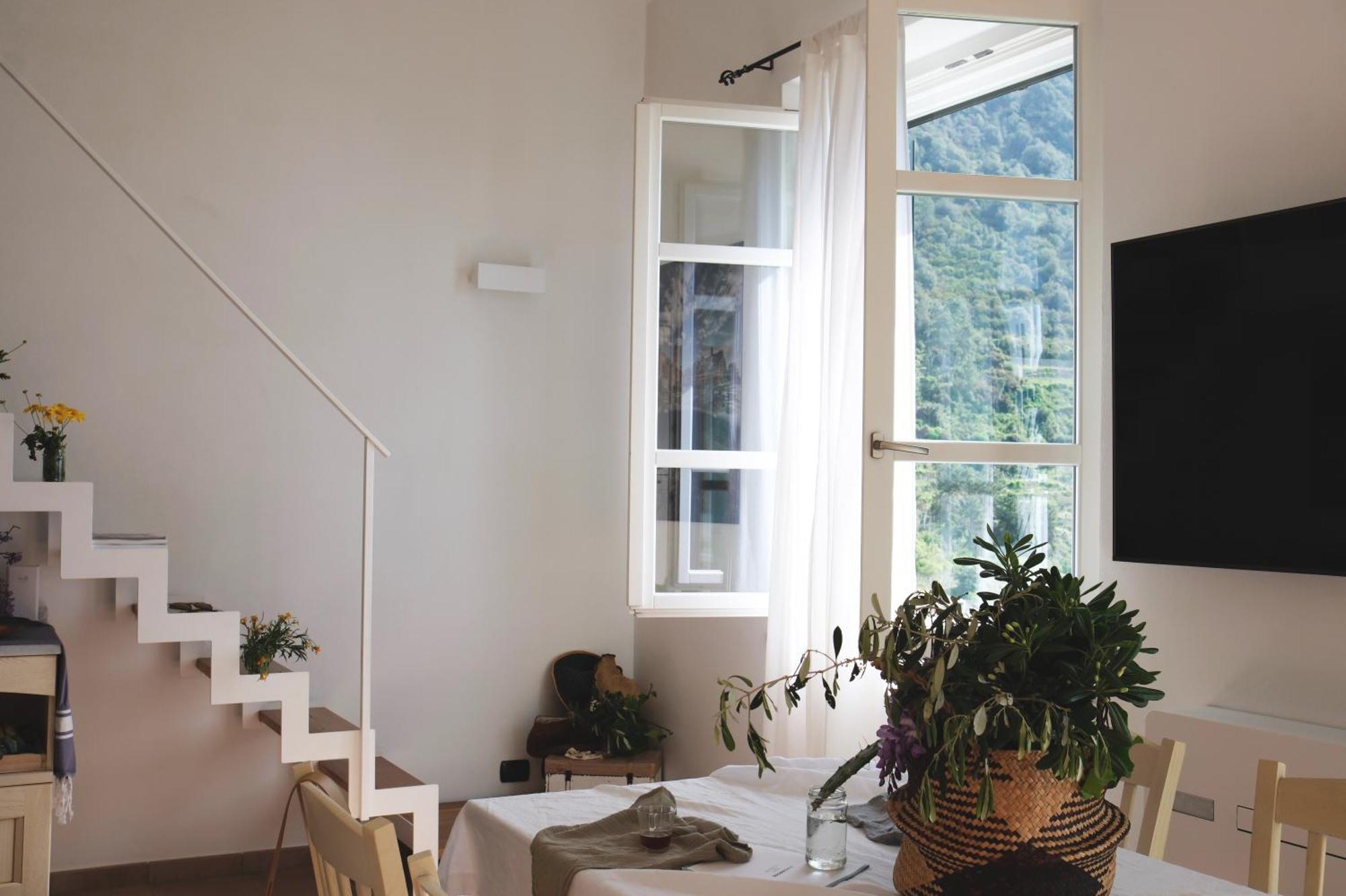 My Place Your Place Corniglia Eksteriør bilde