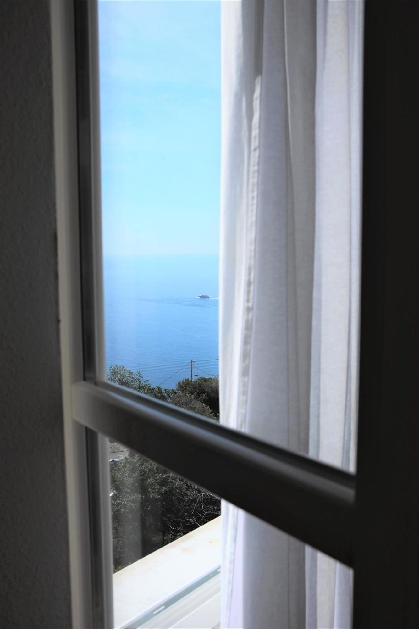 My Place Your Place Corniglia Eksteriør bilde