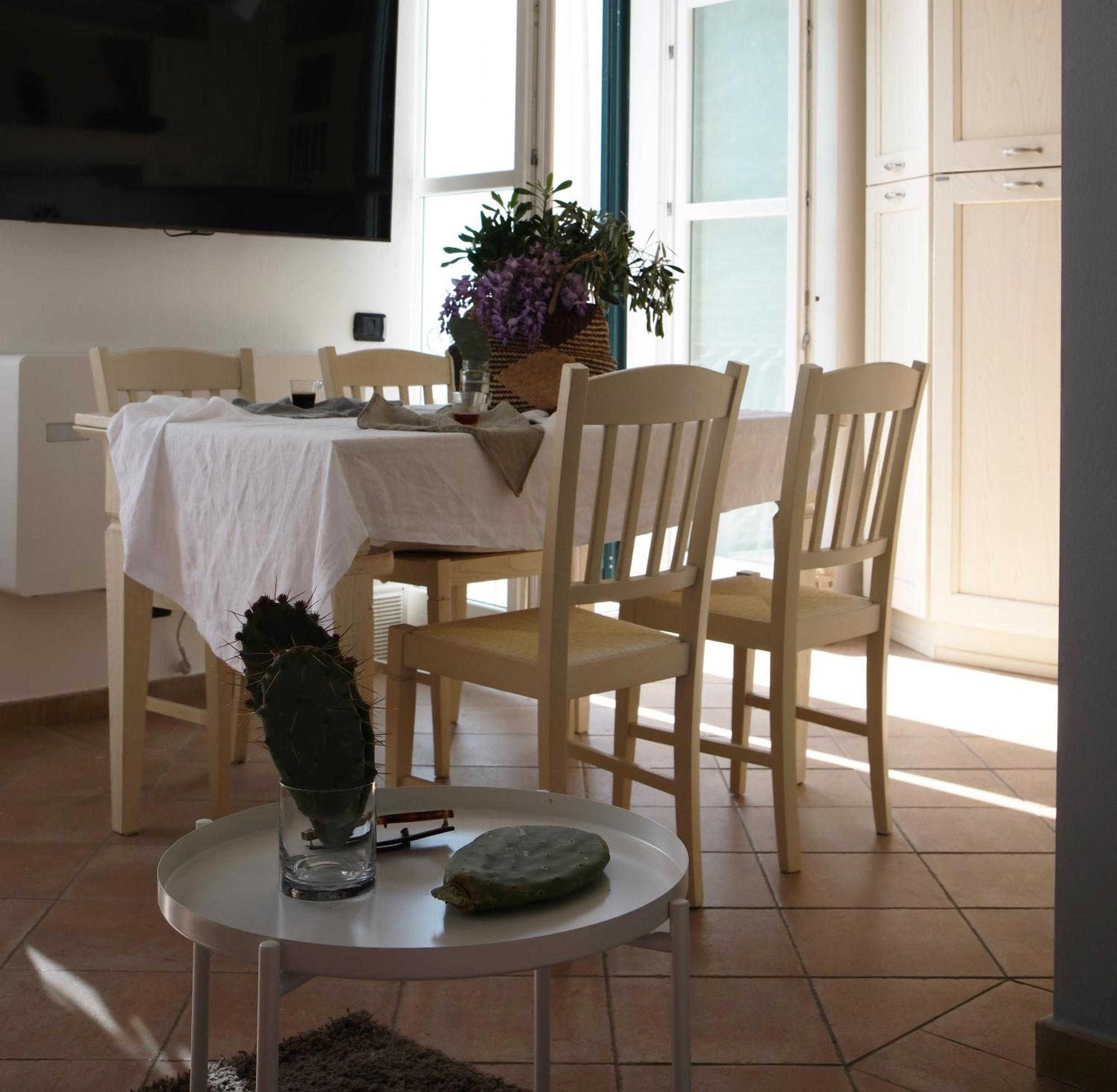 My Place Your Place Corniglia Eksteriør bilde